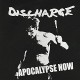 DISCHARGE-APOCALYPSE NOW -COLOURED- (LP)