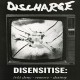 DISCHARGE-DISENSITISE (CD)