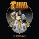 THOR-RISING (CD)