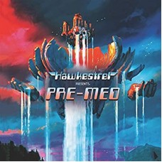 HAWKESTREL-PRESENTS PRE-MED (3CD)