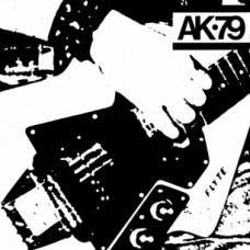 V/A-AK79 (2LP)
