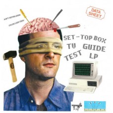 SET-TOP BOX-TV GUIDE TEST (LP)