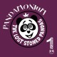 LOST STONED PANDAS-(COL 1) TUNE IN... TURN.. (2LP)