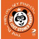 LOST STONED PANDAS-(COL 2)TUNE IN...TURN.. (2LP)