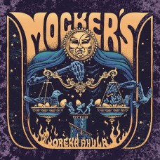 MOCKER'S-OREKA AHULA (CD)
