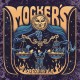 MOCKER'S-OREKA AHULA (LP)