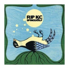 RIP KC-SPINGOLF (2LP)