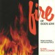 SISTER IRENE O'CONNOR-FIRE OF GOD'S LOVE (LP)