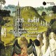J.S. BACH-CANTATAS FOR SOLO ALTO (CD)