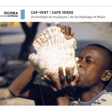 V/A-CAPE VERDE: AN.. (2CD)