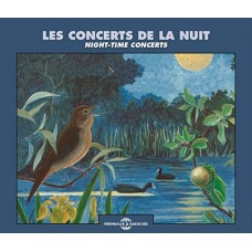 V/A-NIGHT-TIME CONCERTS:.. (2CD)