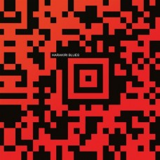 MIGHTY YA-YA-HARAKIRI BLUES (CD)