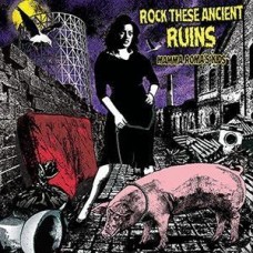 V/A-ROCK THESE ANCIENT.. (LP)