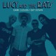 LUCY AND THE RATS-DARK CLOUDS (7")