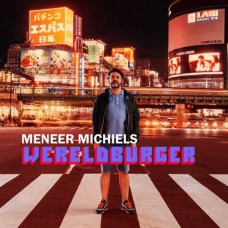 MENEER MICHIELS-WERELDBURGER (2CD)