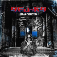AFU-RA-URBAN CHEMISTRY (CD)