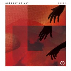 GREGORY PRIVAT-SOLEY (CD)