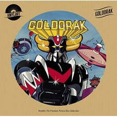 B.S.O. (BANDA SONORA ORIGINAL)-VINYLART (LP)