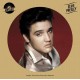 ELVIS PRESLEY-VINYLART - ELVIS PRESLEY (LP)
