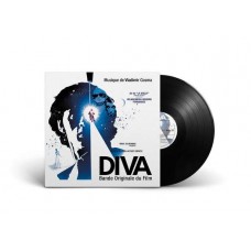 VLADIMIR COSMA-DIVA (LP)