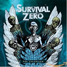 SURVIVAL ZERO-ASCENSION (CD)