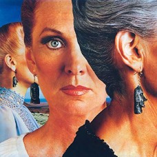 STYX-PIECES OF EIGHT -COLOURED (LP)