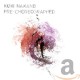 KOKI NAKANO-PRE-CHOREOGRAPHED (CD)
