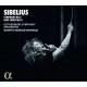 J. SIBELIUS-SYMPHONY NO.2/KING CHRIST (CD)