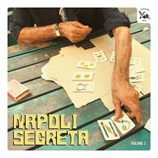 NAPOLI SEGRETA-VOLUME 2 (LP)