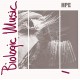 HEERLENS PERCUSSIE ENSEMB-BIOLOGIC MUSIC (LP)