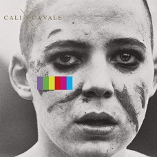 CALI-CAVALE (LP)