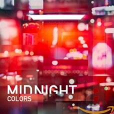 MIDNIGHT COLORS-MIDNIGHT COLORS (CD)