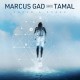 MARCUS GAD MEETS TAMAL-ENTER A.. -BONUS TR- (LP)