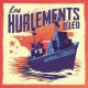 LES HURLEMENTS D'LEO-MONDIAL STEREO (2LP)