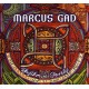 MARCUS GAD-RHYTHM OF SERENITY (CD)
