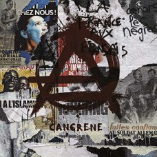 AUSGANG-GANGRENE (CD)