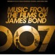B.S.O. (BANDA SONORA ORIGINAL)-MUSIC FROM THE FILMS OF.. (2LP)