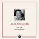LOUIS ARMSTRONG-1926-1968: THE.. (2LP)