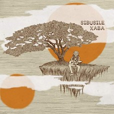 SIBUSILE XABA-NGIWU SHWABADA (CD)