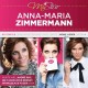 ANNA-MARIA ZIMMERMANN-MY STAR (CD)