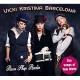VICKI KRISTINA BARCELONA-PAWN SHOP RADIO (CD)