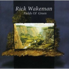 RICK WAKEMAN-FIELDS OF GREEN (CD)