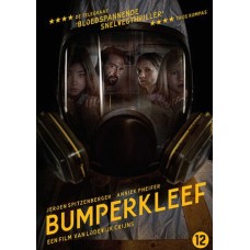 FILME-BUMPERKLEEF (DVD)