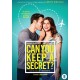 FILME-CAN YOU KEEP A SECRET? (DVD)