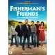 FILME-FISHERMAN'S FRIENDS (DVD)