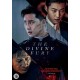 FILME-DIVINE FURY (DVD)