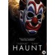 FILME-HAUNT (DVD)