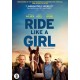FILME-RIDE LIKE A GIRL (DVD)