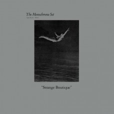 MONOCHROME SET-STRANGE BOUTIQUE (CD)