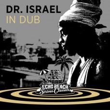 DR. ISRAEL-IN DUB (CD)